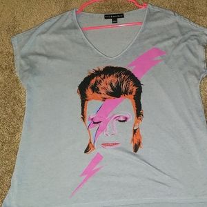 David Bowie Top